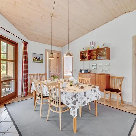 Rika - 525m To The Fjord By Interhome * Ulfborg