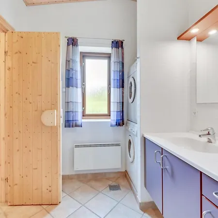 Rika - 525m To The Fjord By Interhome * Ulfborg