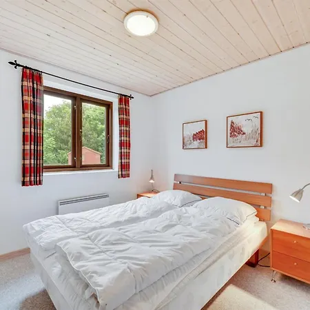 Ferienhaus Rika - 525m To The Fjord By Interhome Ulfborg