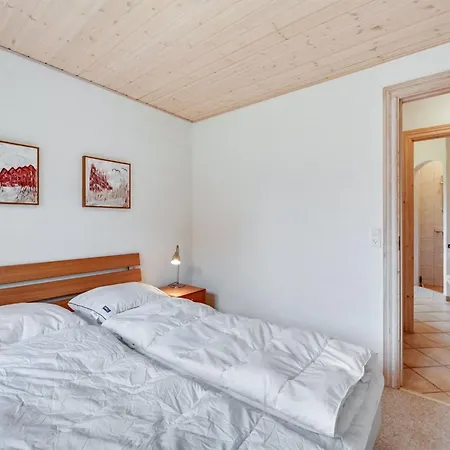 Rika - 525m To The Fjord By Interhome Ulfborg