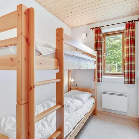 Rika - 525m To The Fjord By Interhome Ferienhaus Ulfborg